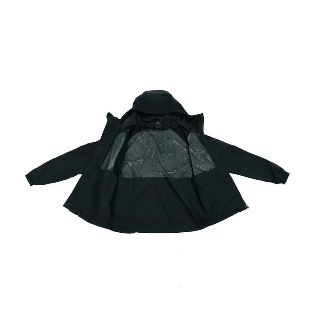 Markicabs - Chayi Windbreaker Jacket tampak 9