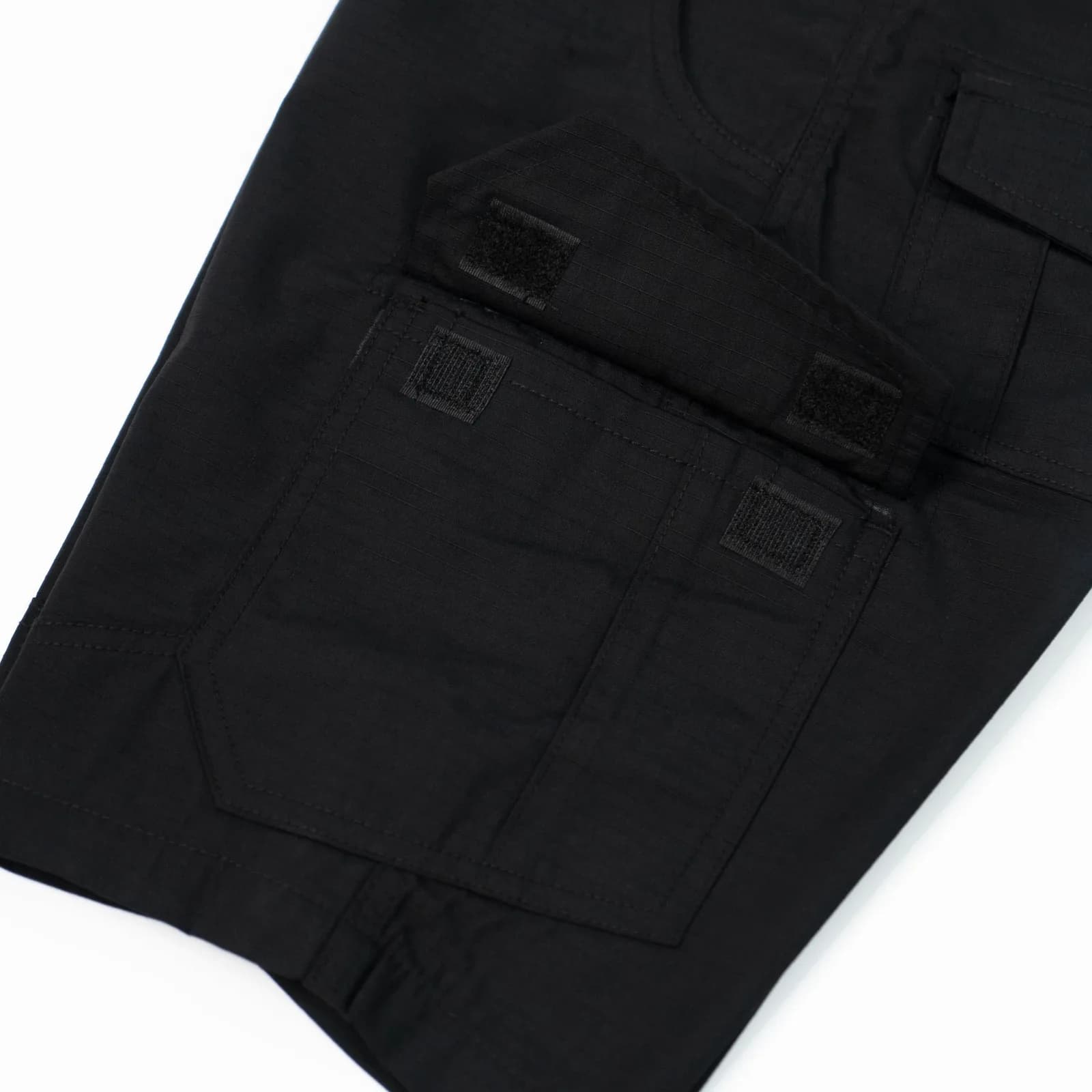 Markicabs - Booja Short Cargo Pants tampak 8