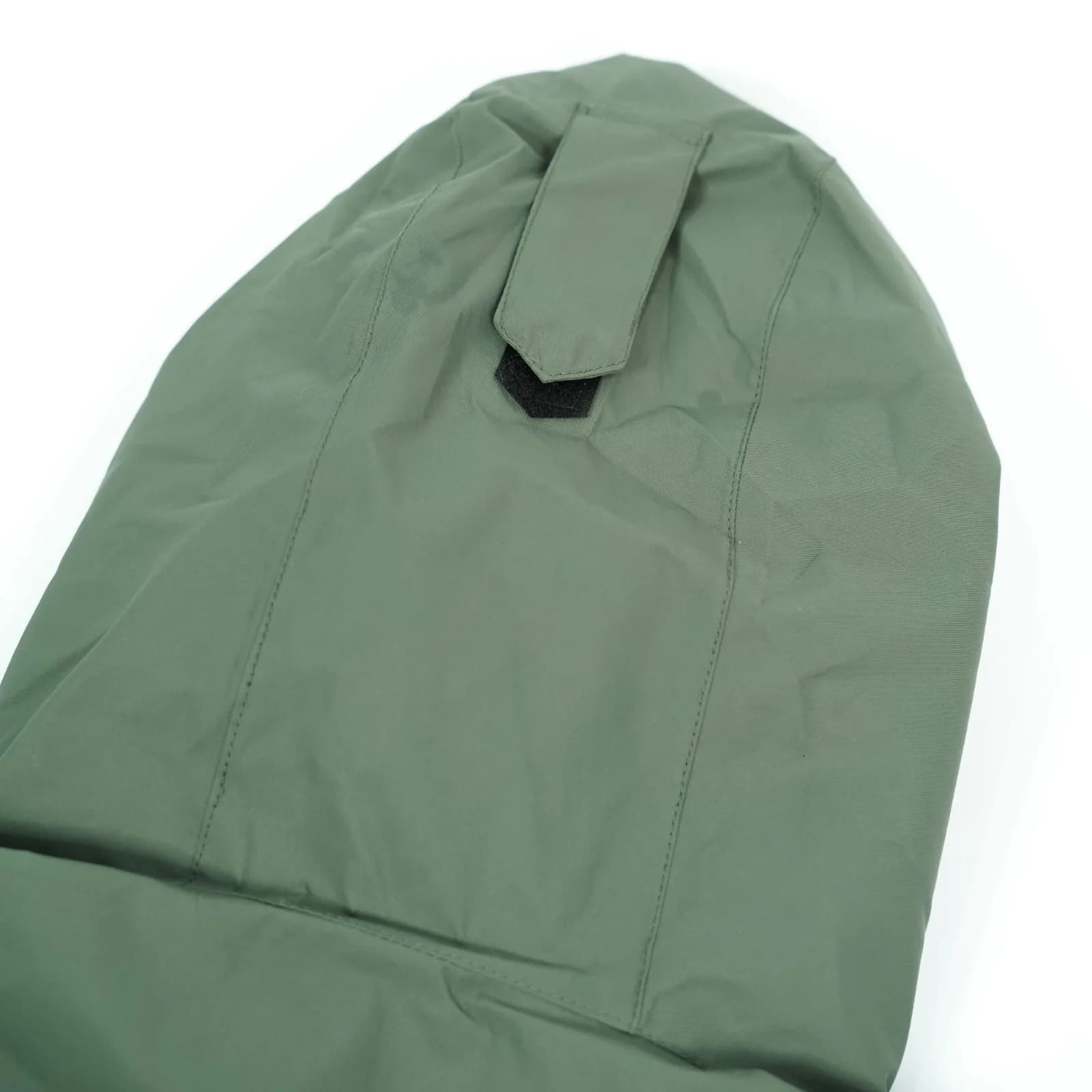 Markicabs - Sadane 2.0 Windbreaker Jacket - Two Tone tampak 9