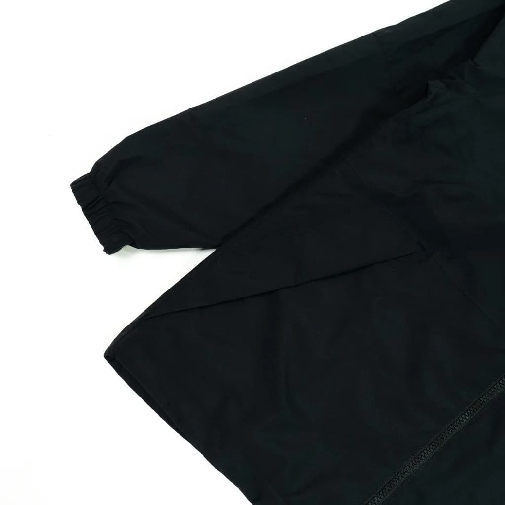 Markicabs - Chayi Windbreaker Jacket tampak 8