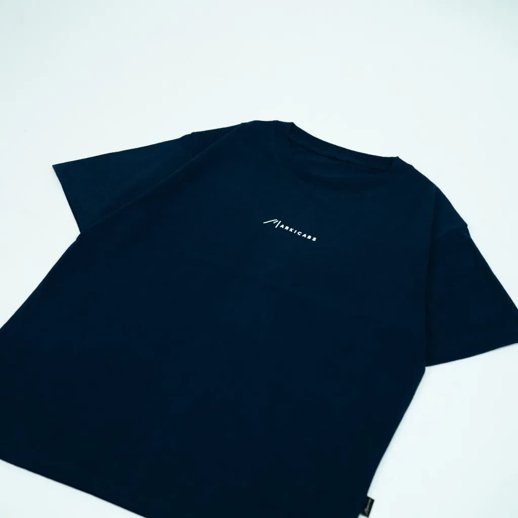 Markicabs - Suci 1.0 Edition - T-Shirt Original tampak 6