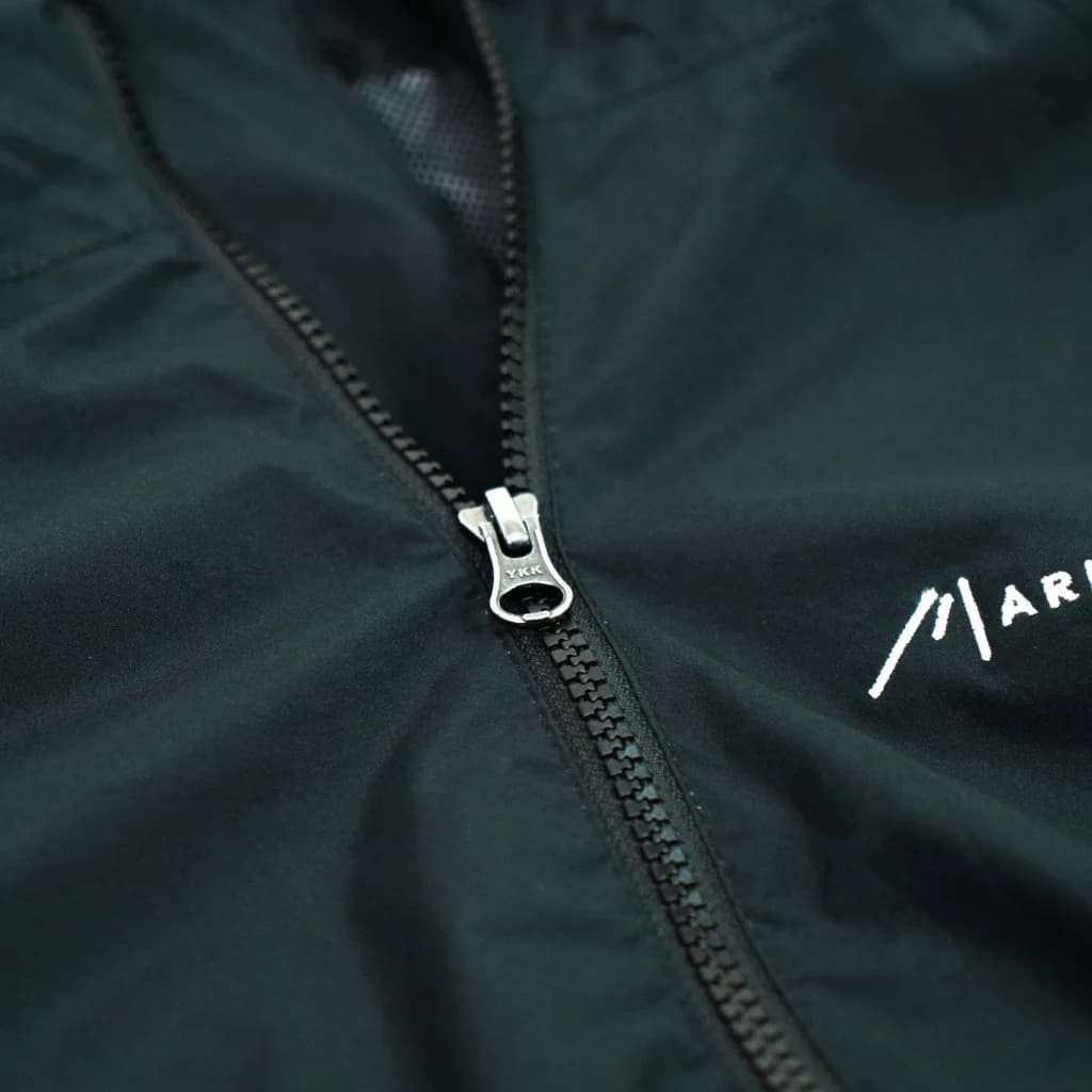 Markicabs - Chayi Windbreaker Jacket tampak 6