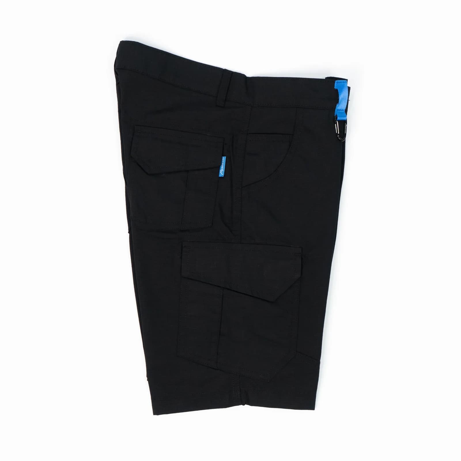Markicabs - Booja Short Cargo Pants tampak 6
