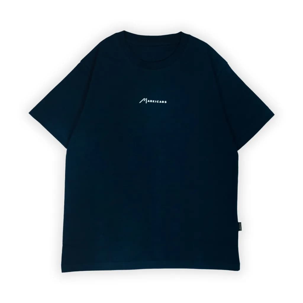 Markicabs - Suci 1.0 Edition - T-Shirt Original tampak 3