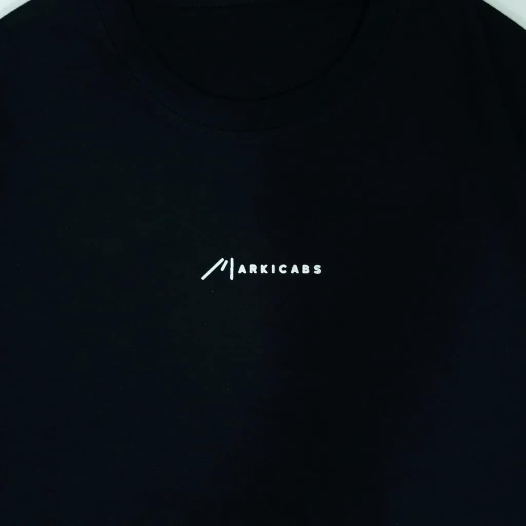 Markicabs - Suci 1.0 Edition - T-Shirt Original tampak 7