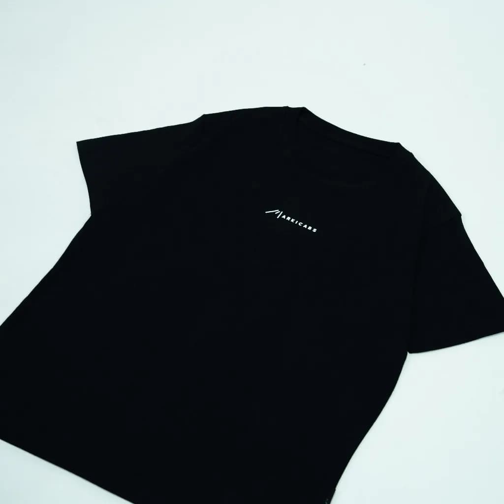 Markicabs - Suci 1.0 Edition - T-Shirt Original tampak 4