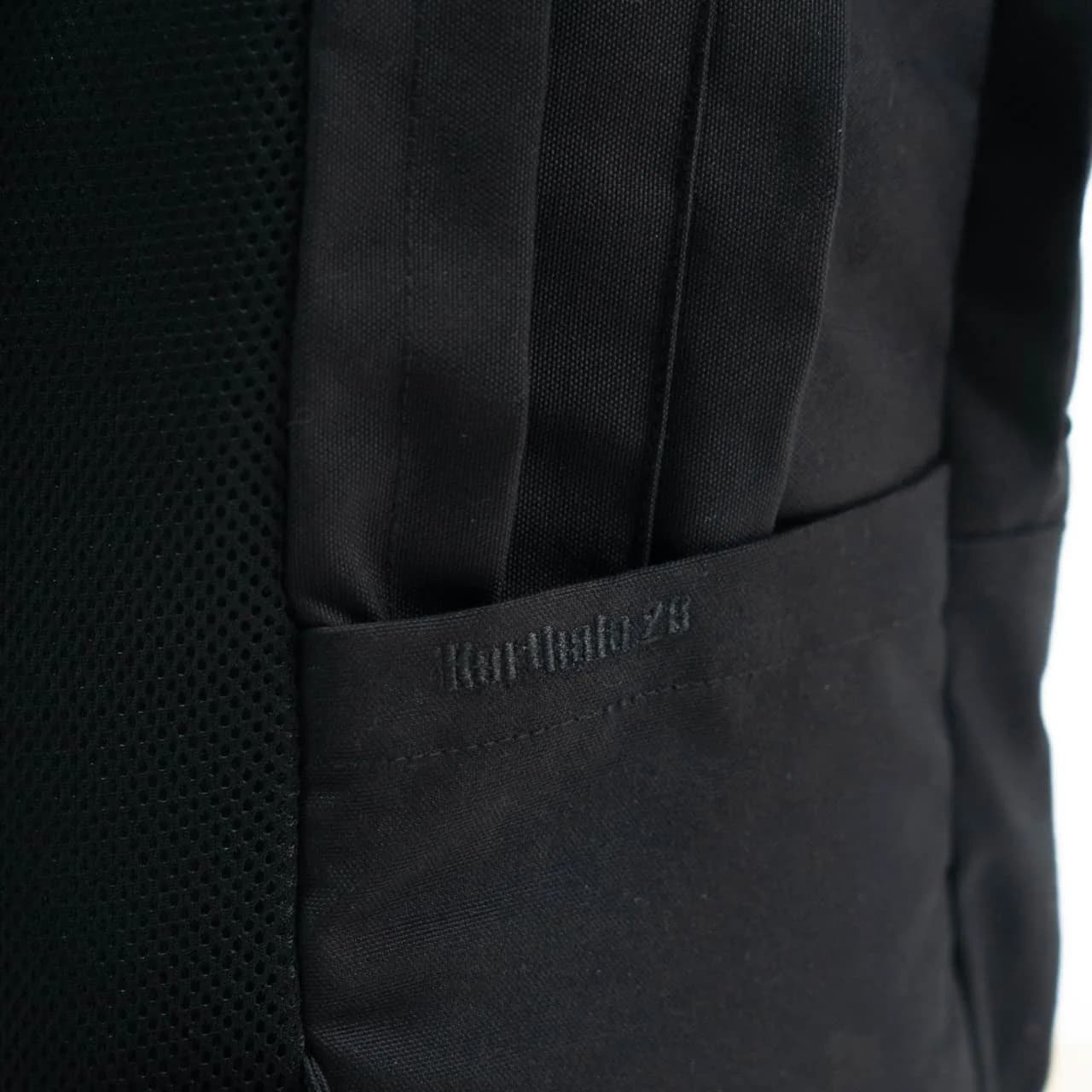 Markicabs - Karthala 28L Backpack tampak 6
