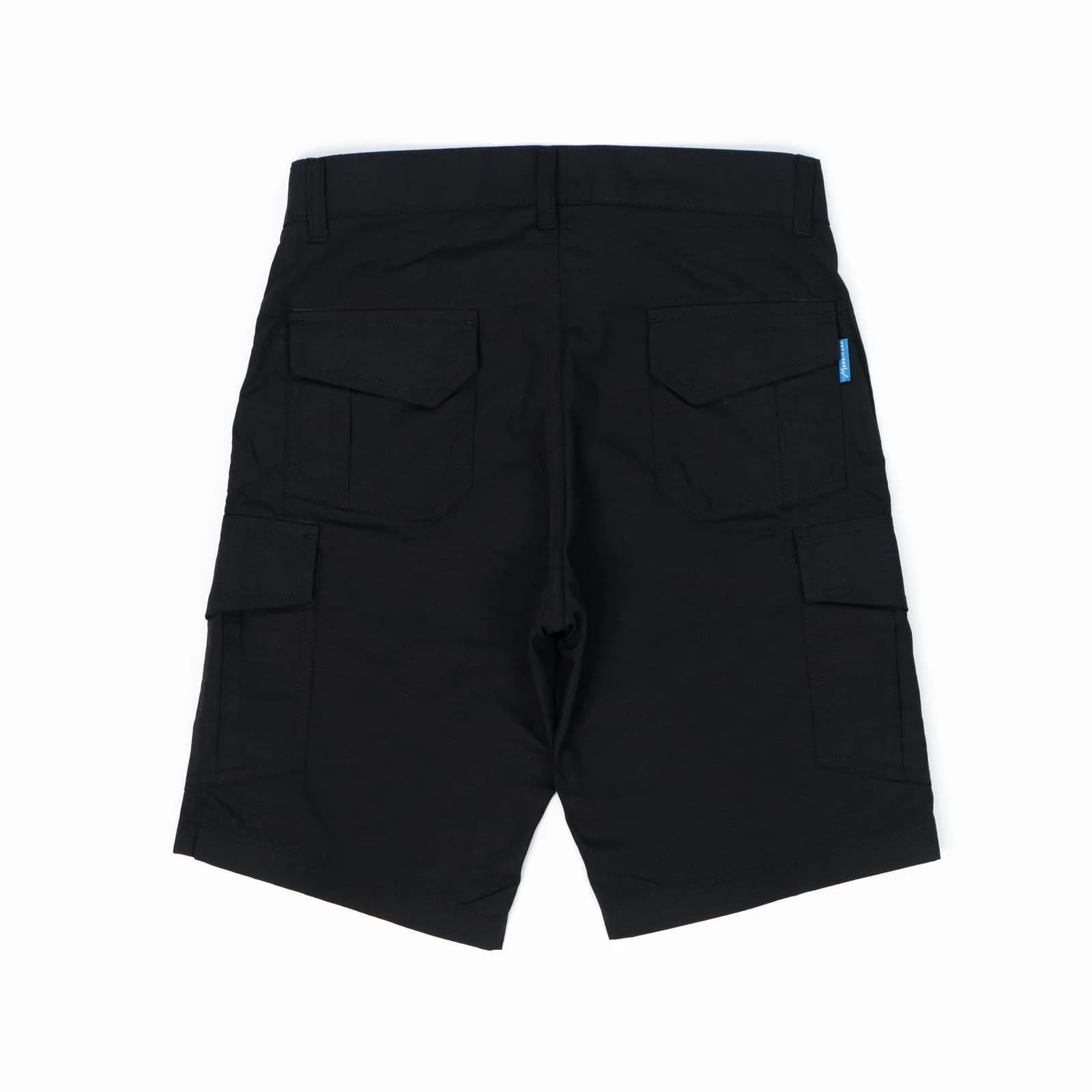 Markicabs - Booja Short Cargo Pants tampak 9