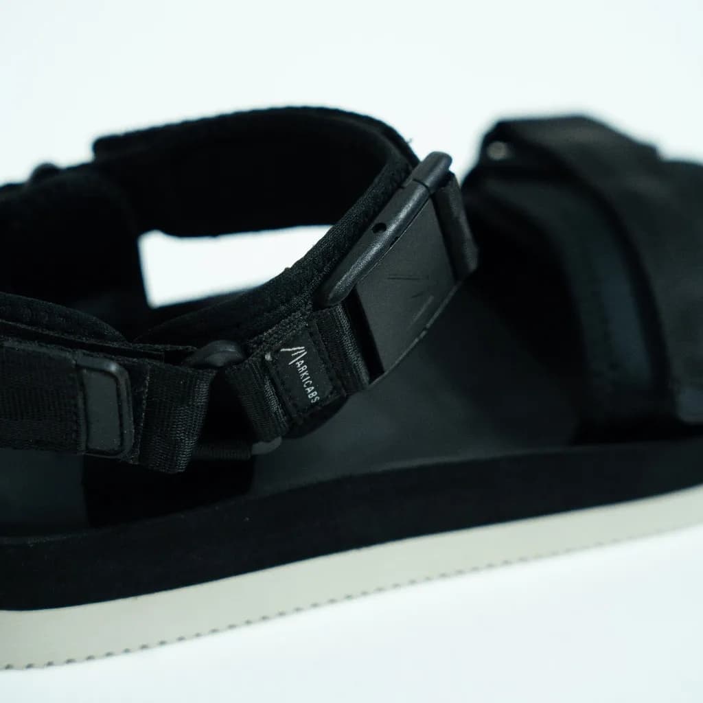 Markicabs - Gravite - Sandals tampak 8