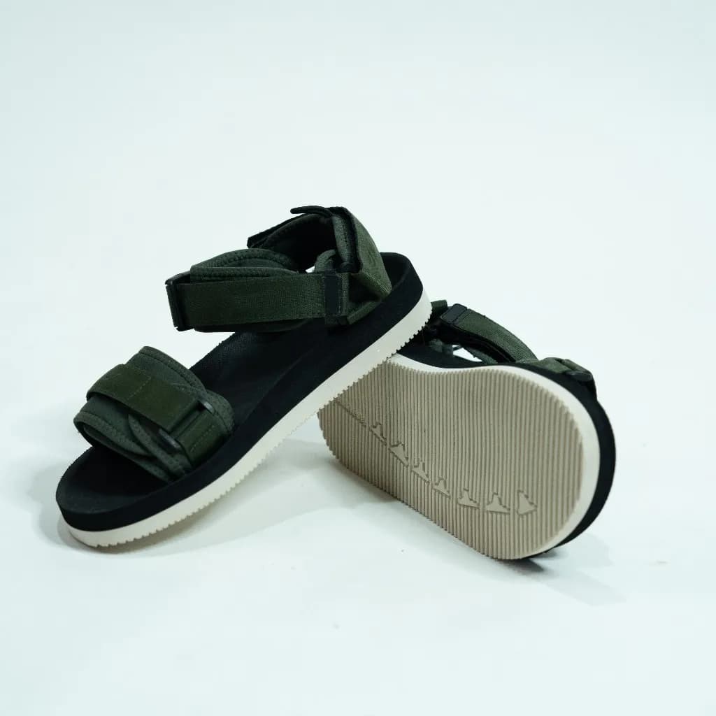 Markicabs - Gravite - Sandals tampak 3