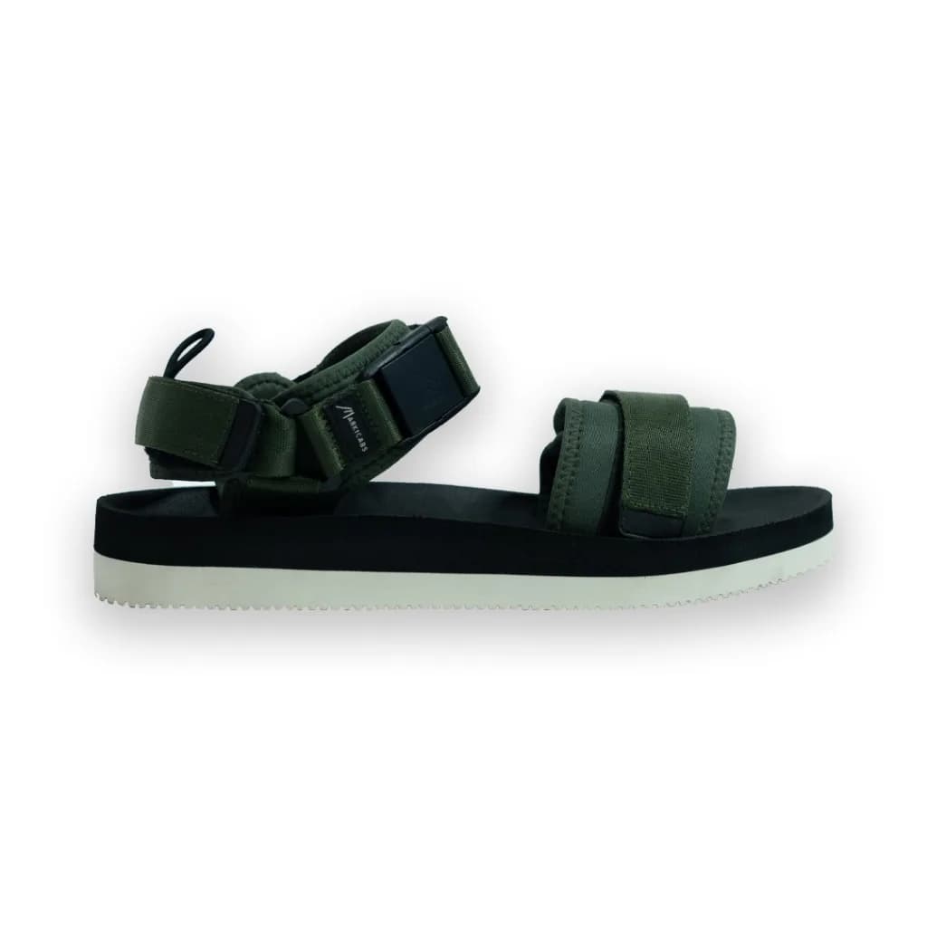 Markicabs - Gravite - Sandals tampak 2