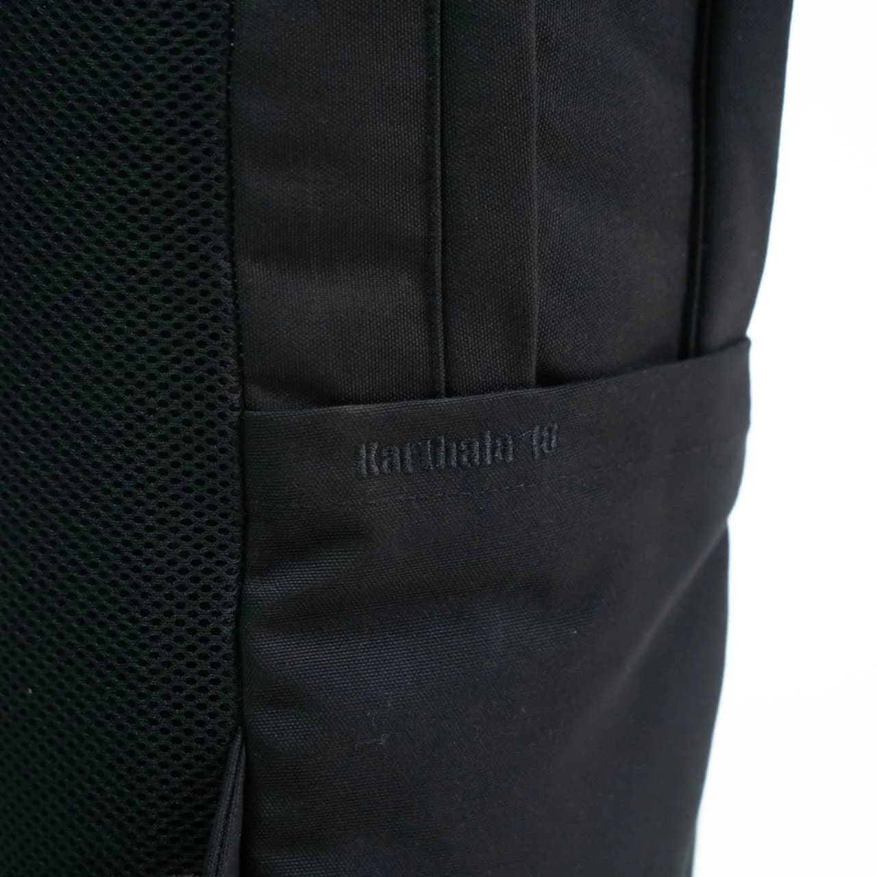 Markicabs - Karthala 18L Backpack tampak 11