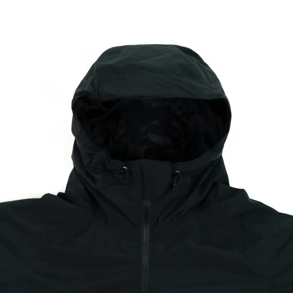 Markicabs - Chayi Windbreaker Jacket tampak 5