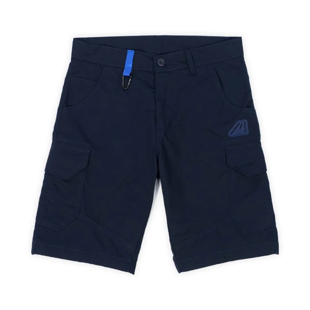 Markicabs - Booja Short Cargo Pants tampak 3