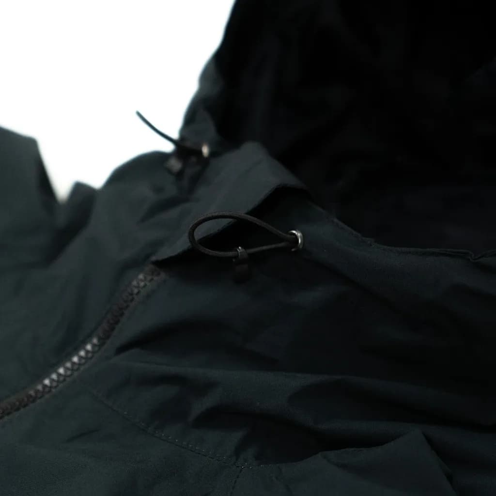Markicabs - Chayi Windbreaker Jacket tampak 7