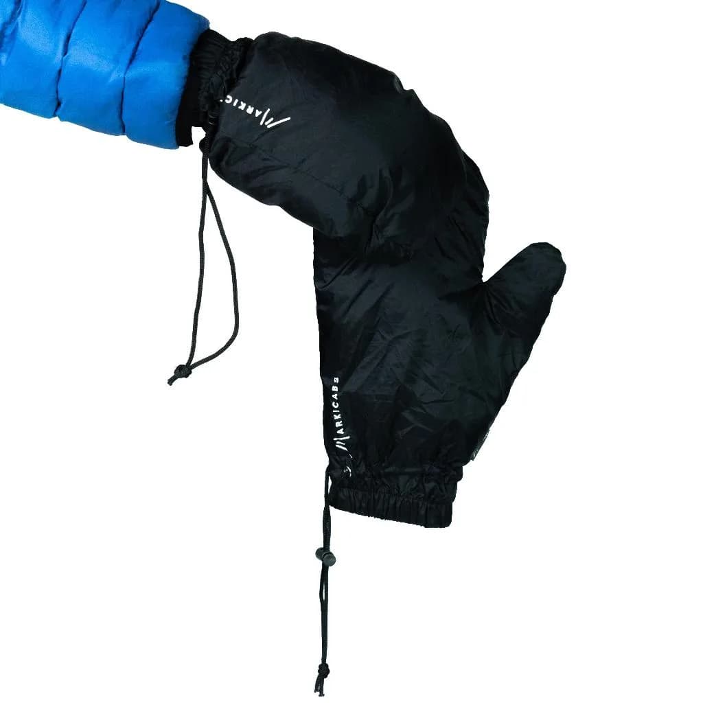 Markicabs - Saree Sleeping Bag Thermal tampak 6