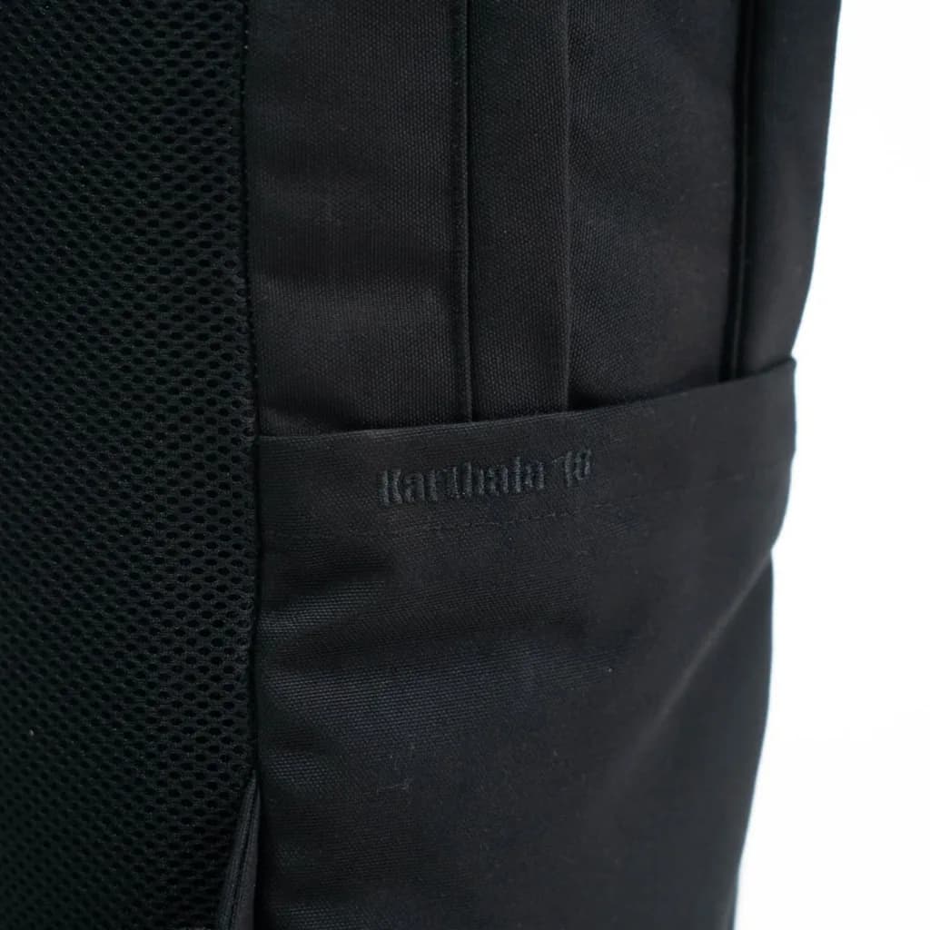 Markicabs - Karthala 18L Backpack tampak 12