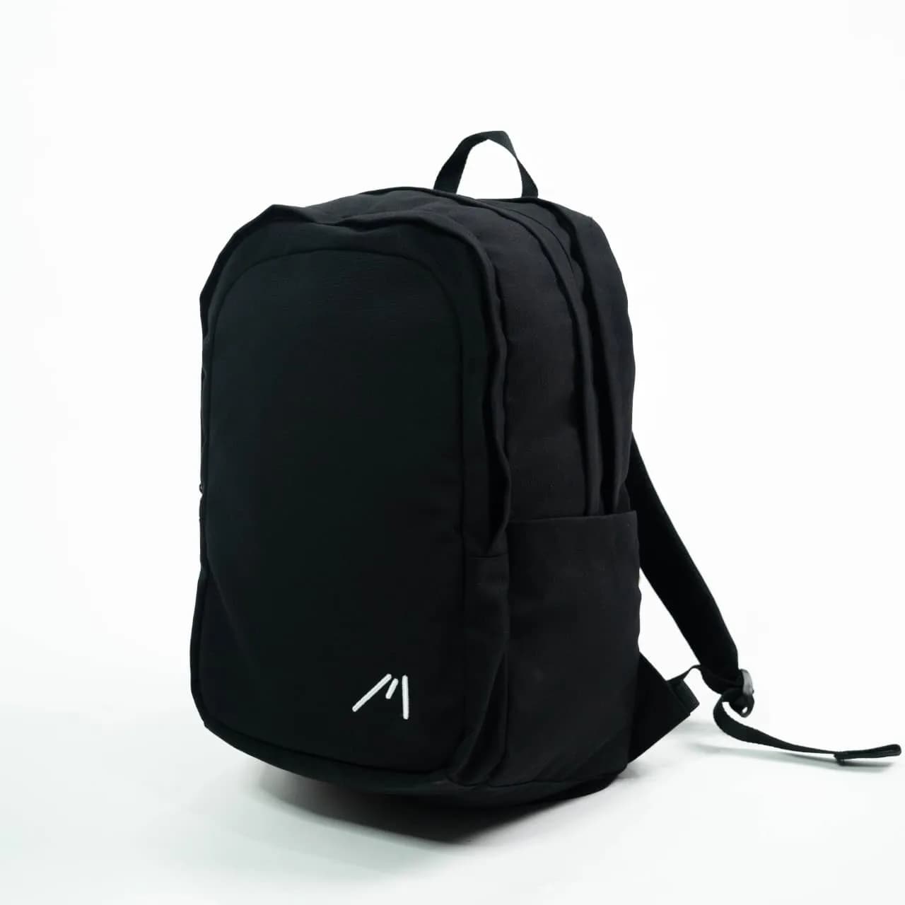 Markicabs - Karthala 28L Backpack tampak 3