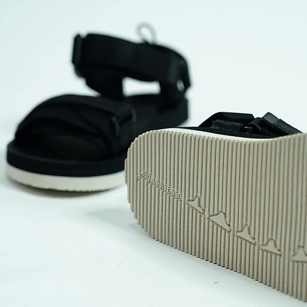 Markicabs - Gravite - Sandals tampak 6