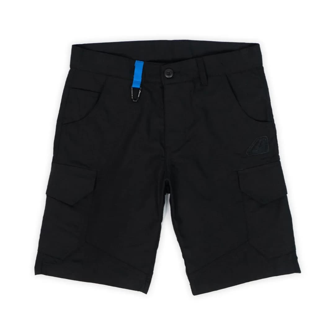 Markicabs - Booja Short Cargo Pants